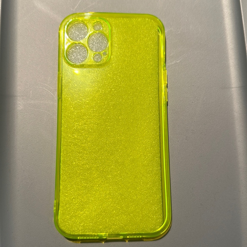 Shein phone case